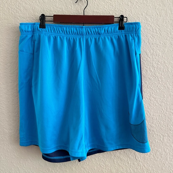 Nike Other - Donated — Last chance HP 💙5/$25💙Nike XXL Drifit Shorts